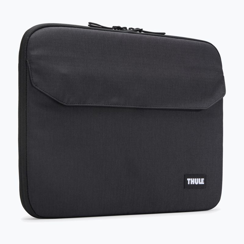 Pokrowiec na MacBook Air 15" Thule Lithos Sleeve black 2