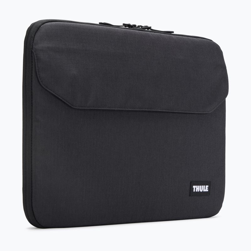 Pokrowiec na MacBook Pro 16" Thule Lithos Sleeve black 2