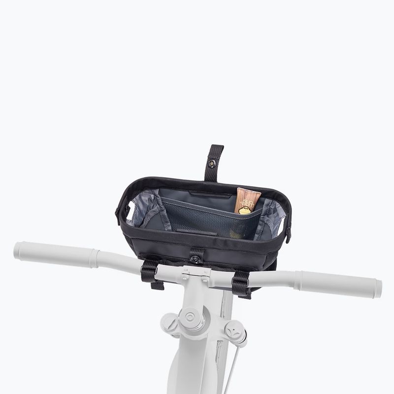 Torba rowerowa na kierownicę Thule Chasm Handelbar 2 l black 4