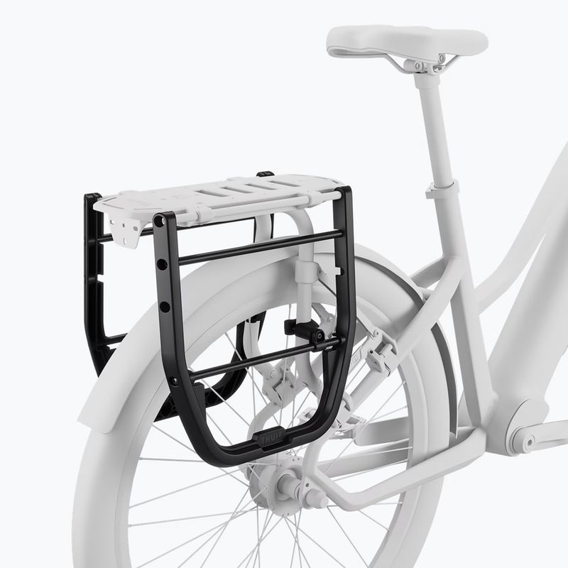 Ramki boczne do bagażnika Thule Side Frames Set black 2