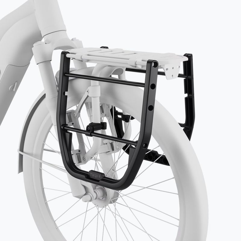 Ramki boczne do bagażnika Thule Side Frames Set black 3
