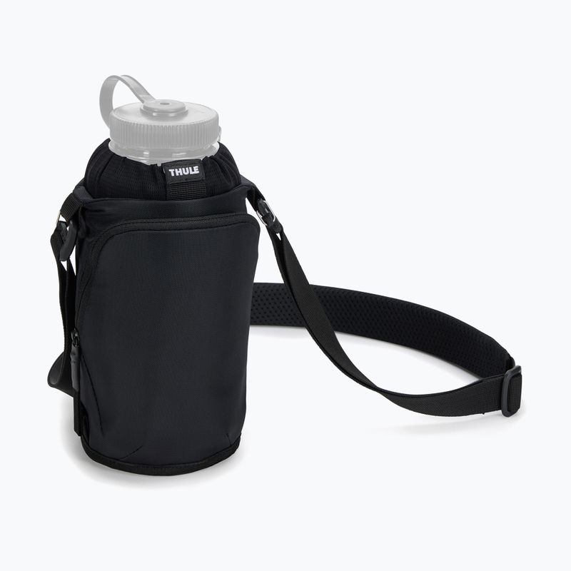 Torebka na butelkę Thule EnROute Water Bottle black 2