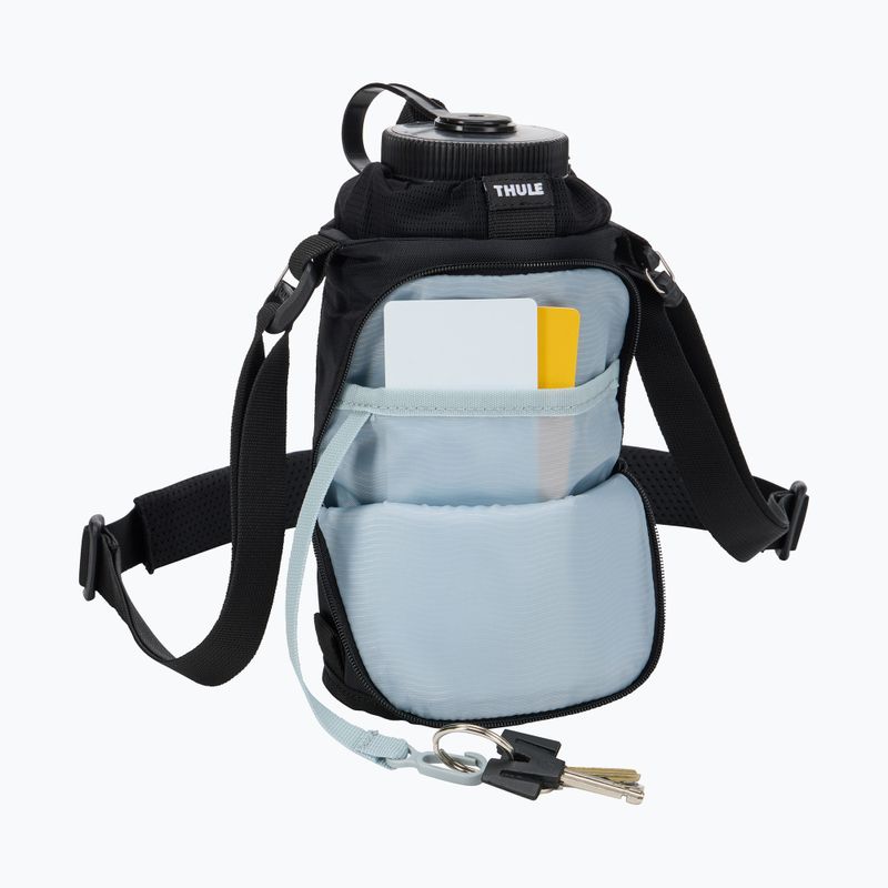 Torebka na butelkę Thule EnROute Water Bottle black 9