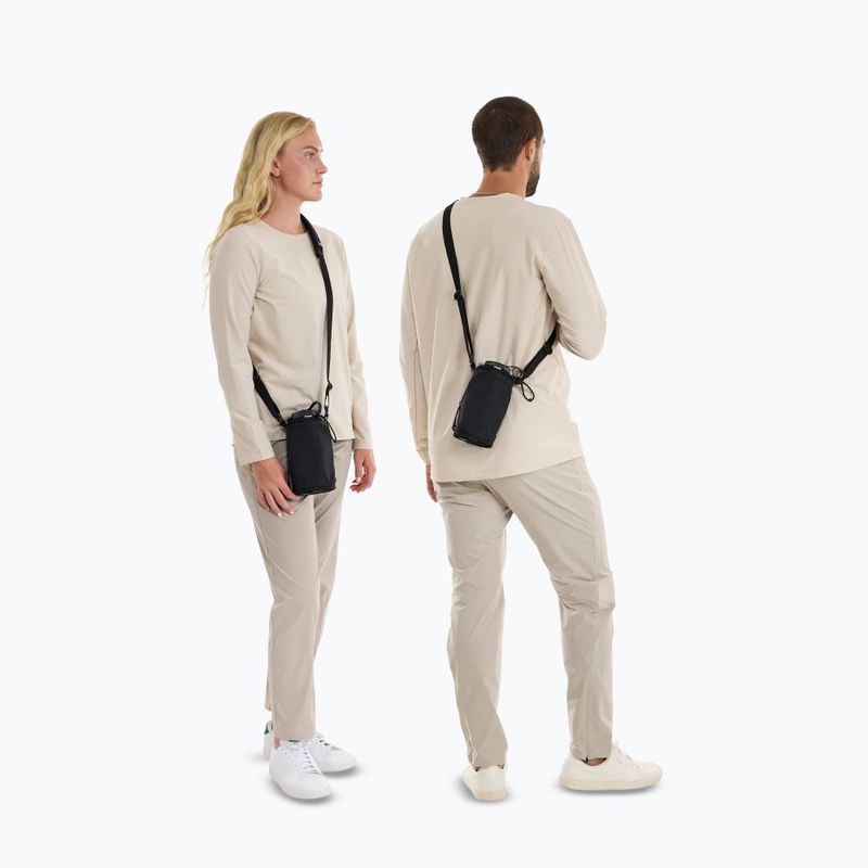 Torebka na butelkę Thule EnROute Water Bottle black 12