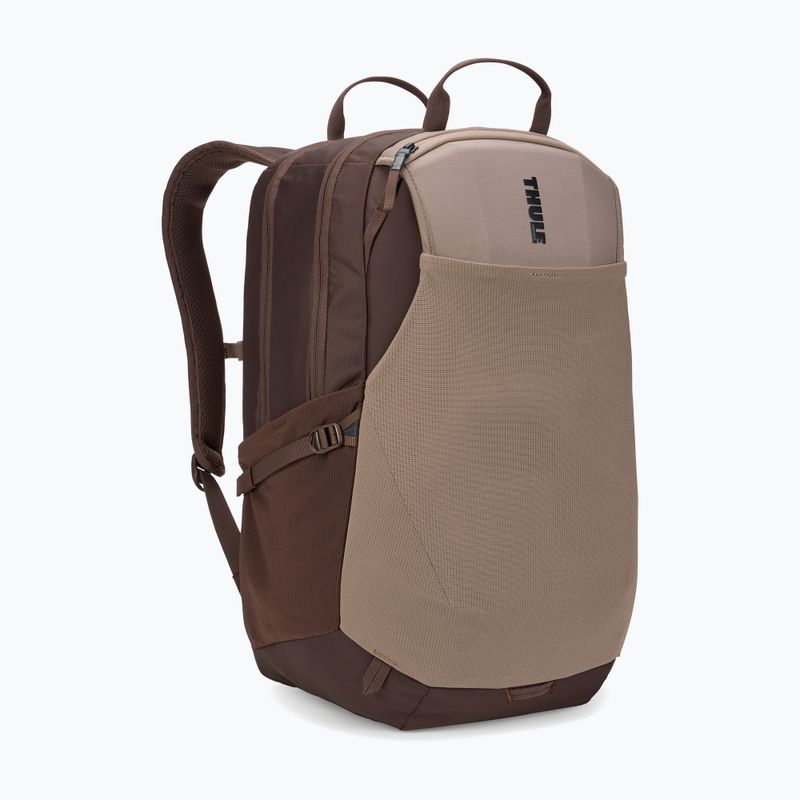 Plecak miejski Thule EnRoute 26 l tinted taupe/nuanced brown 2