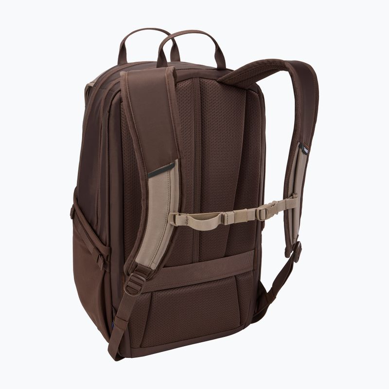 Plecak miejski Thule EnRoute 26 l tinted taupe/nuanced brown 3