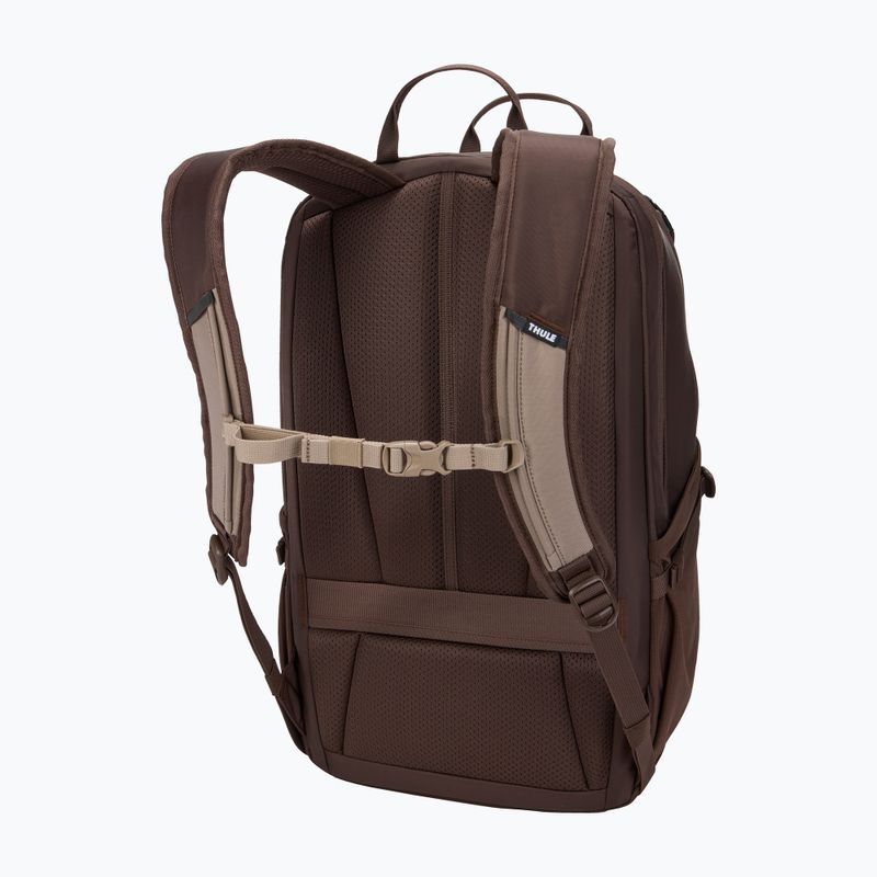 Plecak miejski Thule EnRoute 26 l tinted taupe/nuanced brown 4