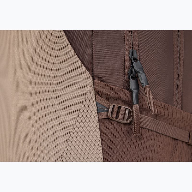 Plecak miejski Thule EnRoute 26 l tinted taupe/nuanced brown 13