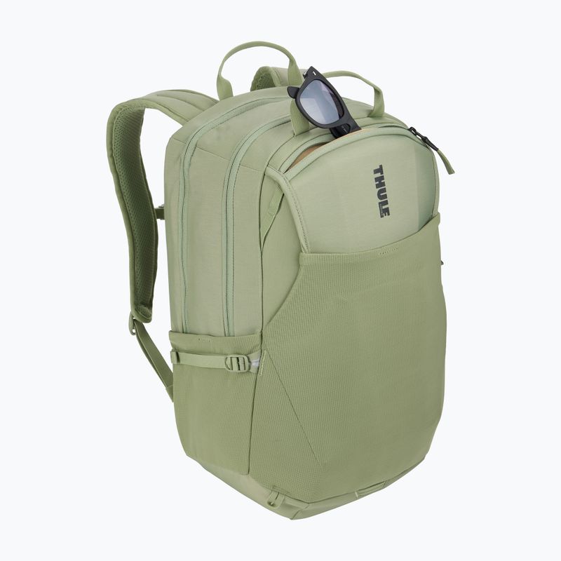 Plecak miejski Thule EnRoute 26 l quiet green 5