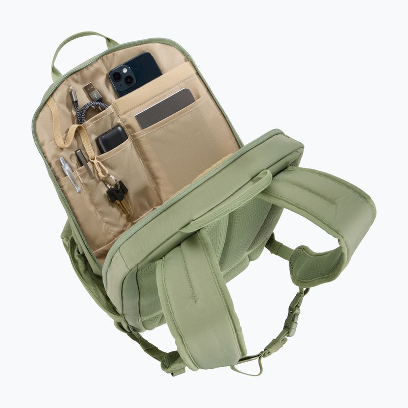 Plecak miejski Thule EnRoute 26 l quiet green 9
