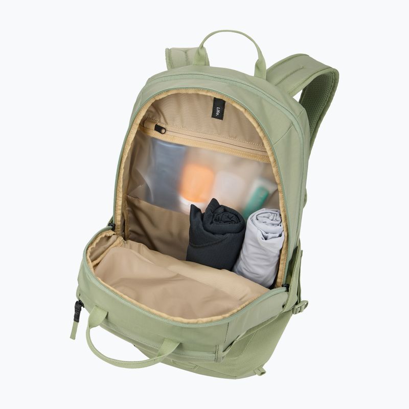 Plecak miejski Thule EnRoute 26 l quiet green 10
