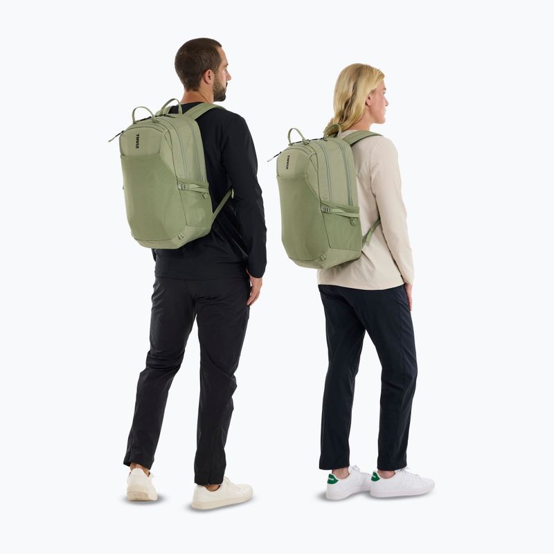 Plecak miejski Thule EnRoute 26 l quiet green 14