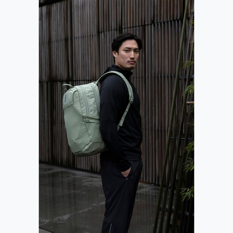 Plecak miejski Thule EnRoute 26 l quiet green 16