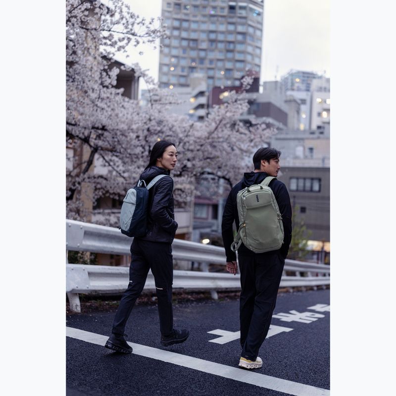 Plecak miejski Thule EnRoute 26 l quiet green 17