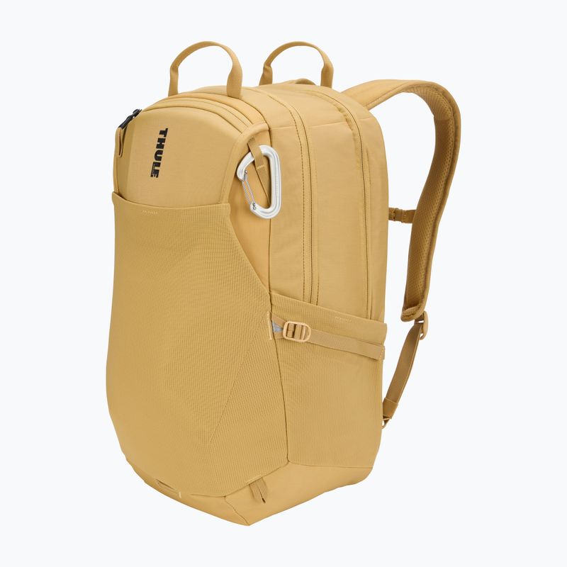 Plecak miejski Thule EnRoute 26 l pale yellow 8
