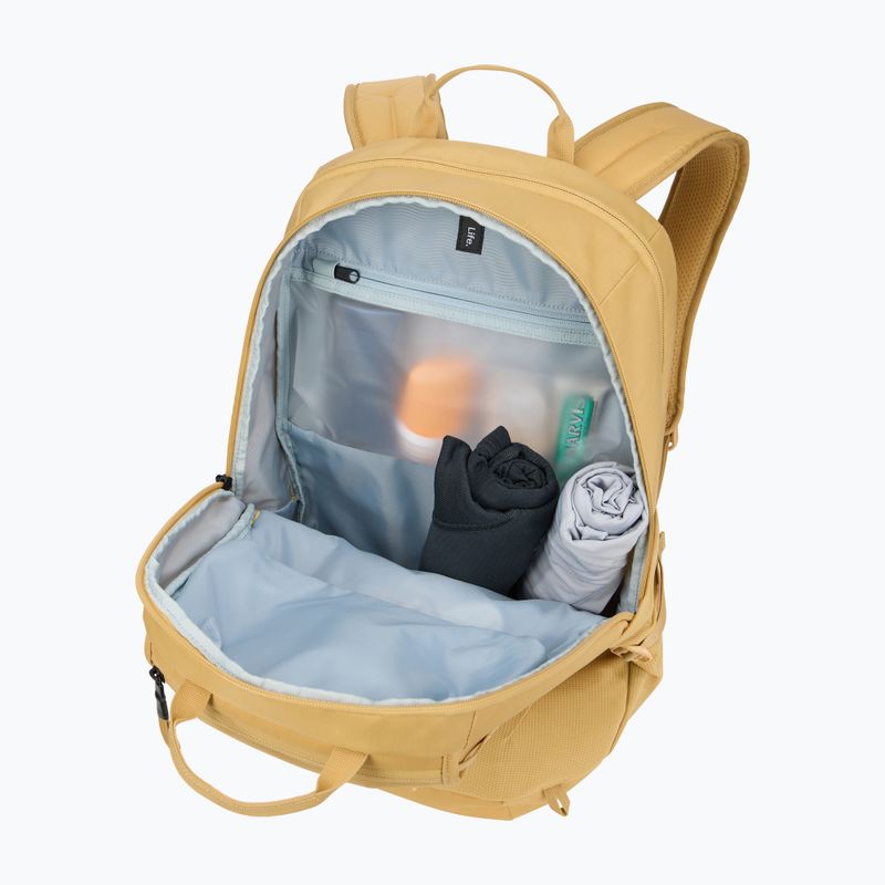 Plecak miejski Thule EnRoute 26 l pale yellow 12