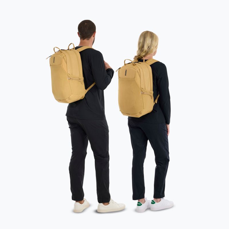 Plecak miejski Thule EnRoute 26 l pale yellow 15