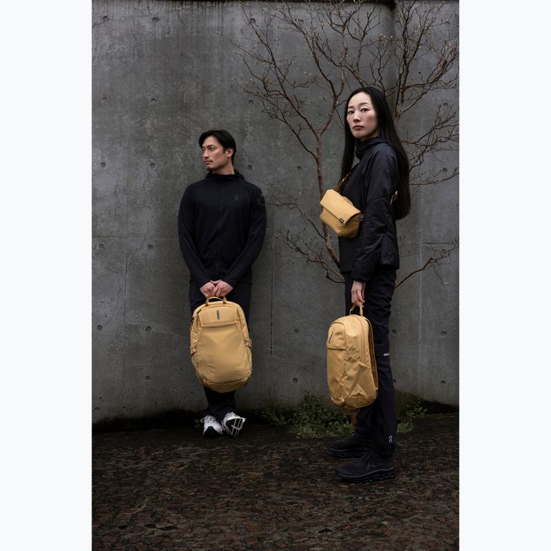 Plecak miejski Thule EnRoute 26 l pale yellow 16