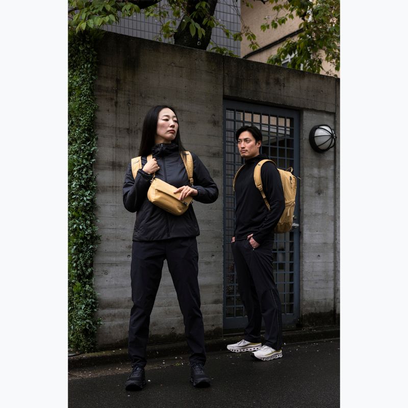 Plecak miejski Thule EnRoute 26 l pale yellow 17