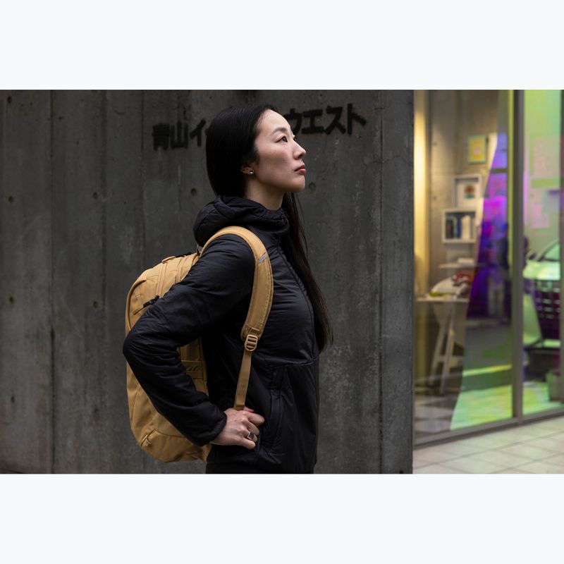 Plecak miejski Thule EnRoute 26 l pale yellow 18