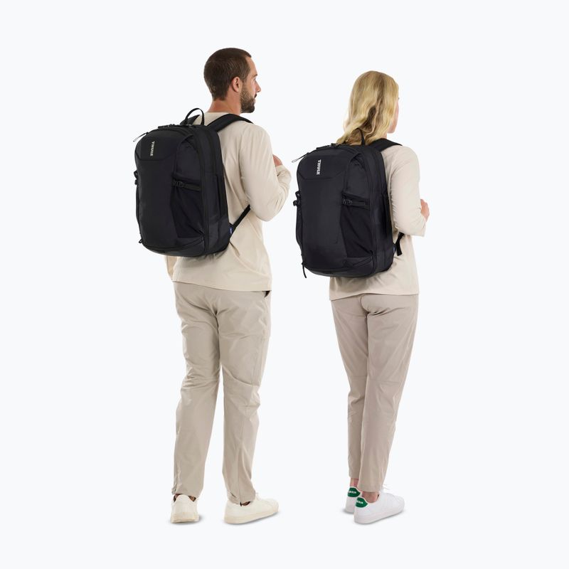 Plecak turystyczny Thule EnRoute 30 l black 16