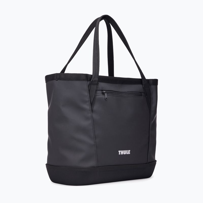 Torba na sprzęt Thule Chasm Gear Tote 30 l black 2