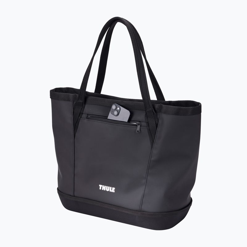 Torba na sprzęt Thule Chasm Gear Tote 30 l black 5