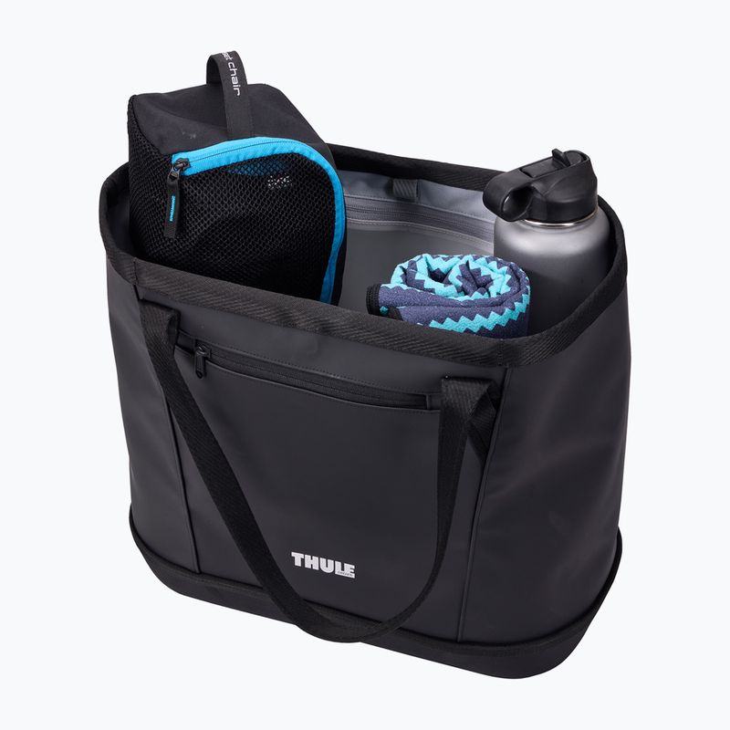 Torba na sprzęt Thule Chasm Gear Tote 30 l black 6