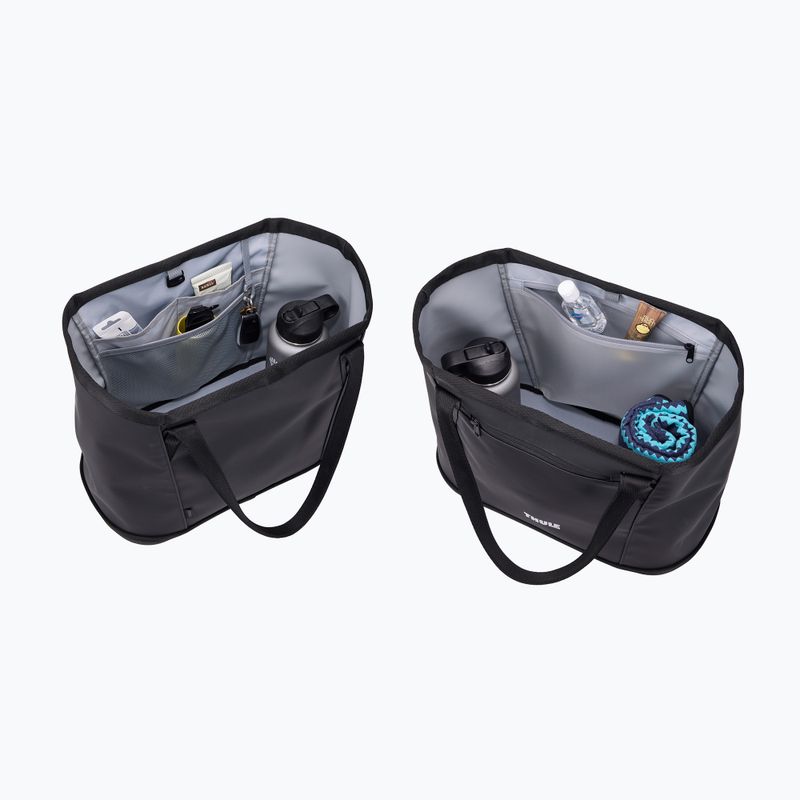 Torba na sprzęt Thule Chasm Gear Tote 30 l black 7