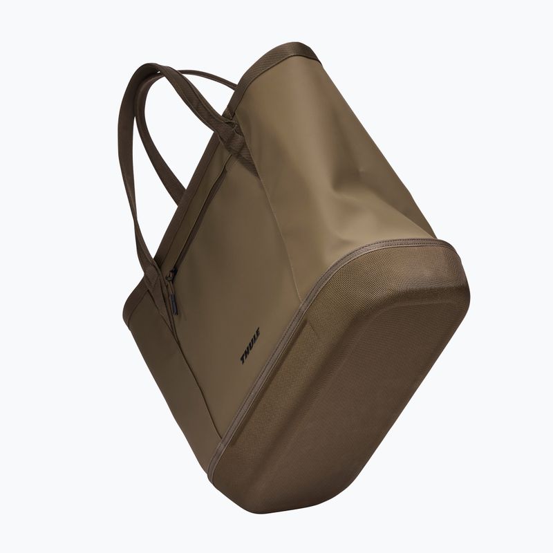 Torba na sprzęt Thule Chasm Gear Tote 30 l deep khaki 4