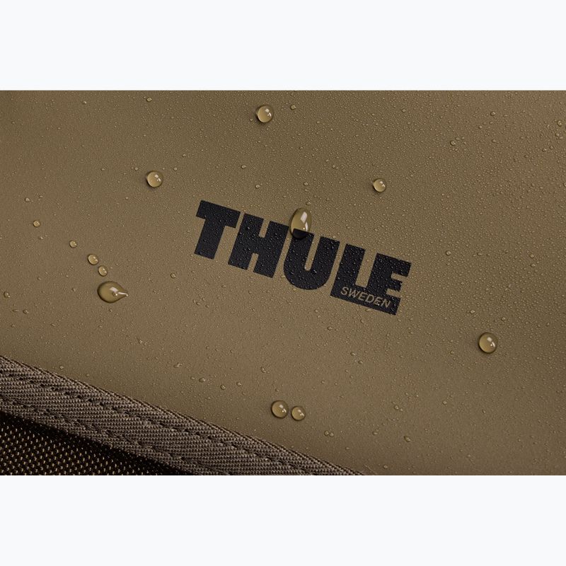 Torba na sprzęt Thule Chasm Gear Tote 30 l deep khaki 8