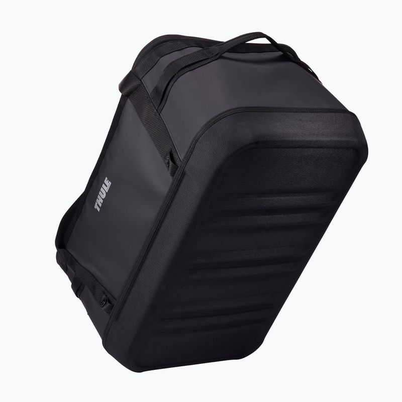 Torba transportowa Thule Chasm Gear Hauler 55 l black 4