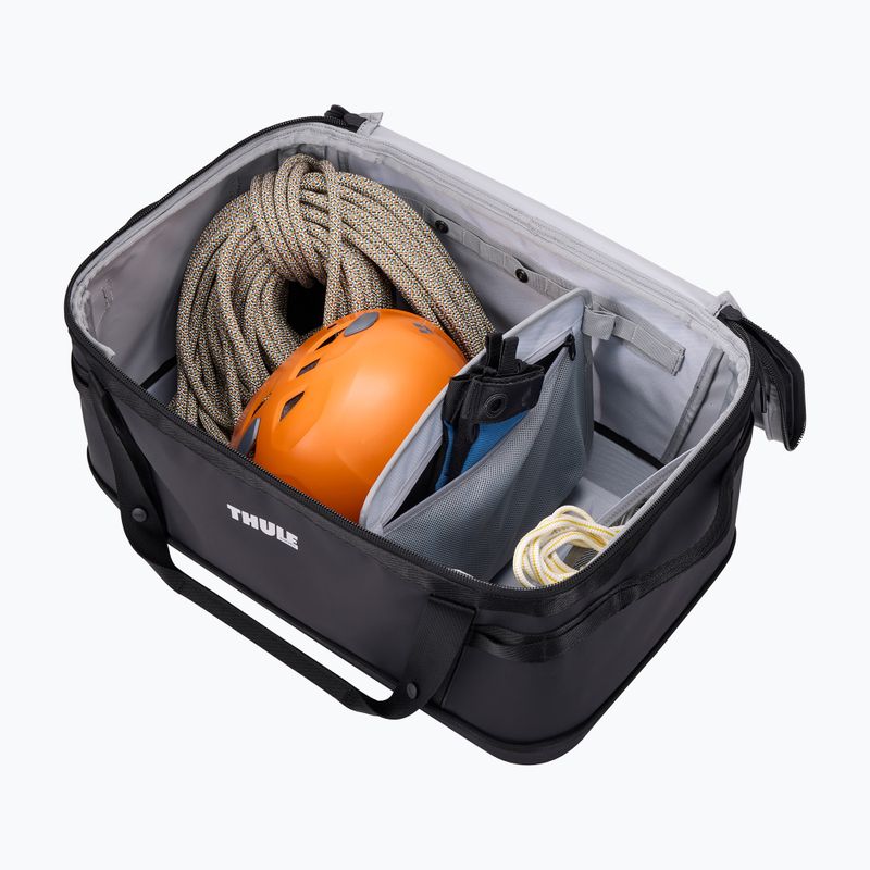 Torba transportowa Thule Chasm Gear Hauler 55 l black 5