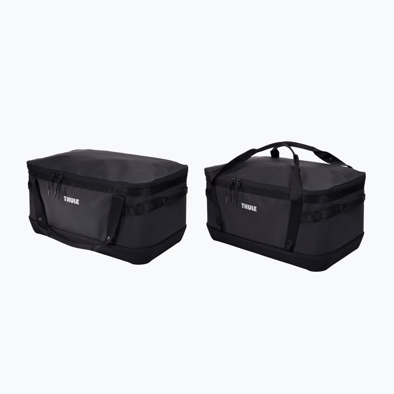 Torba transportowa Thule Chasm Gear Hauler 55 l black 8