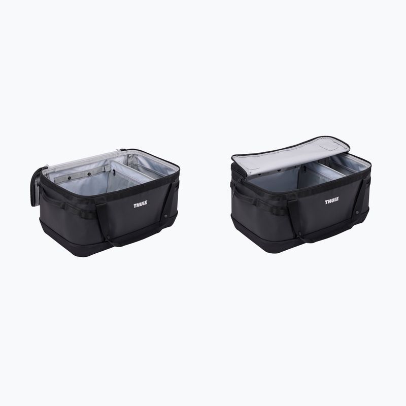 Torba transportowa Thule Chasm Gear Hauler 55 l black 9