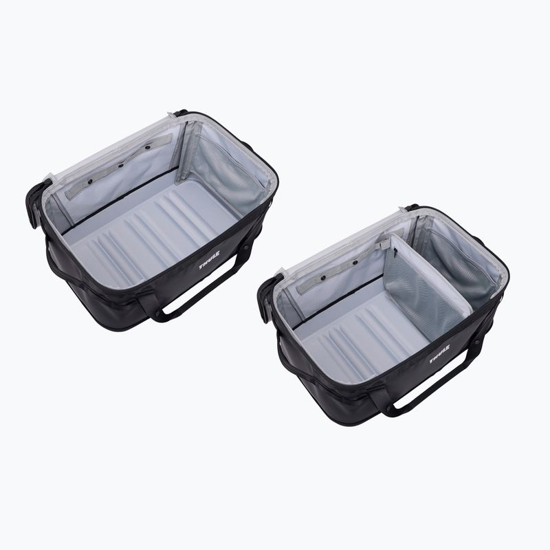 Torba transportowa Thule Chasm Gear Hauler 55 l black 10