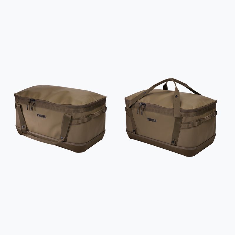 Torba transportowa Thule Chasm Gear Hauler 55 l deep khaki 8