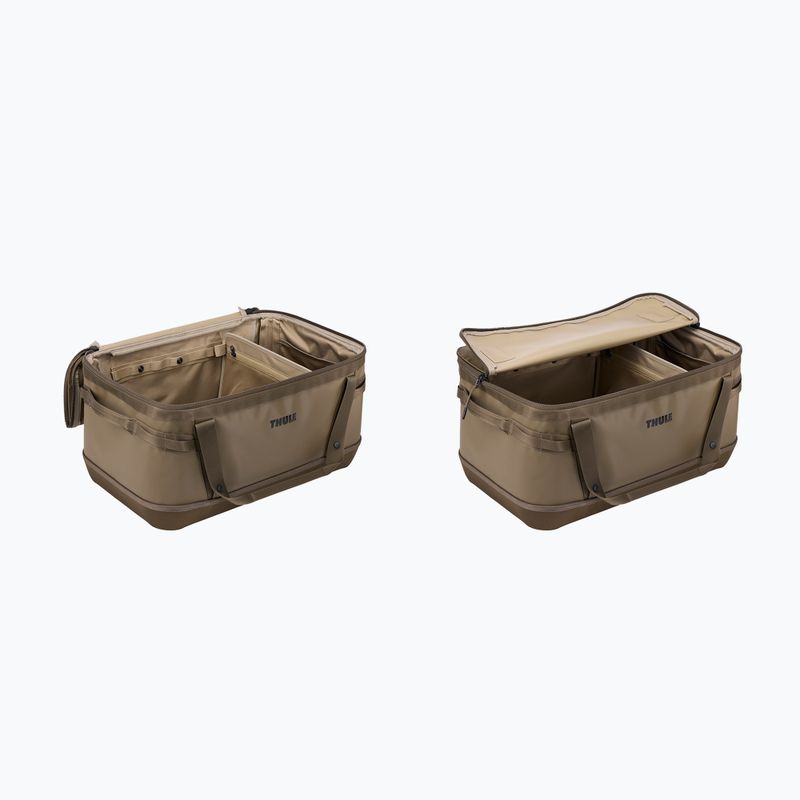 Torba transportowa Thule Chasm Gear Hauler 55 l deep khaki 9