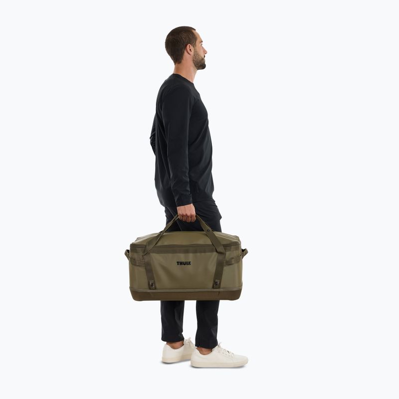Torba transportowa Thule Chasm Gear Hauler 55 l deep khaki 11