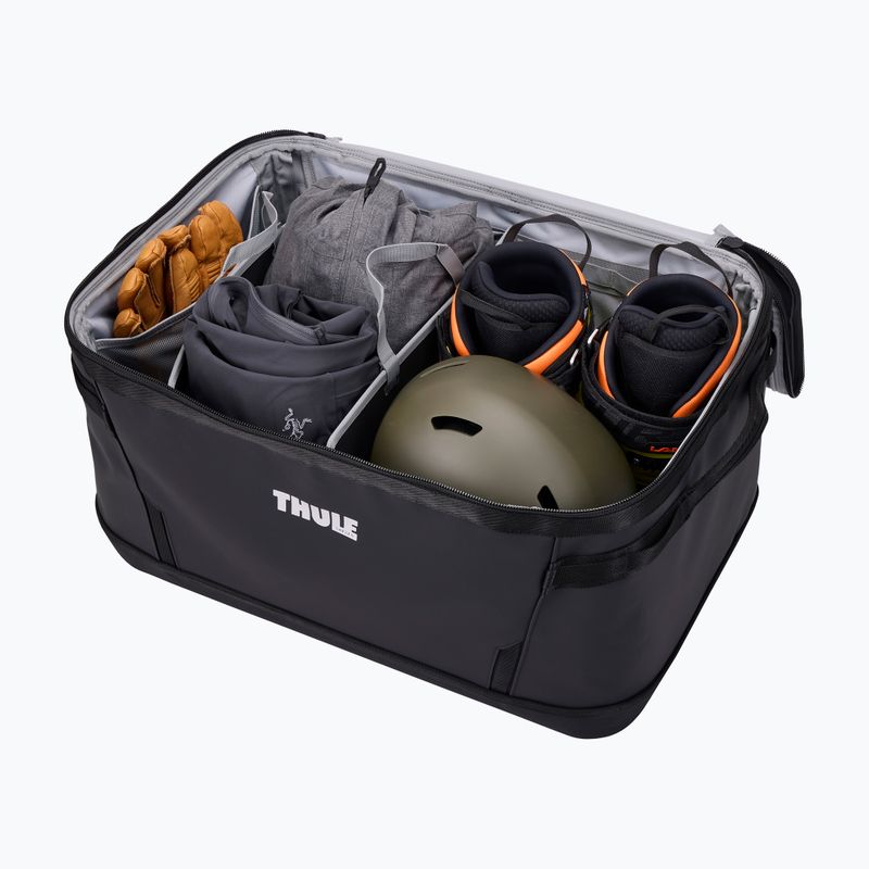 Torba transportowa Thule Chasm Gear Hauler 80 l black 6