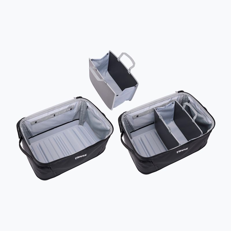 Torba transportowa Thule Chasm Gear Hauler 80 l black 8