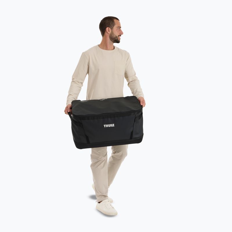 Torba transportowa Thule Chasm Gear Hauler 80 l black 11
