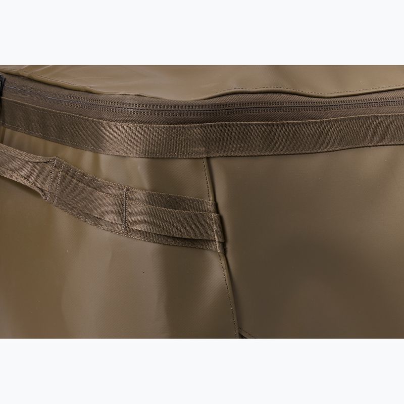 Torba transportowa Thule Chasm Gear Hauler 80 l deep khaki 6