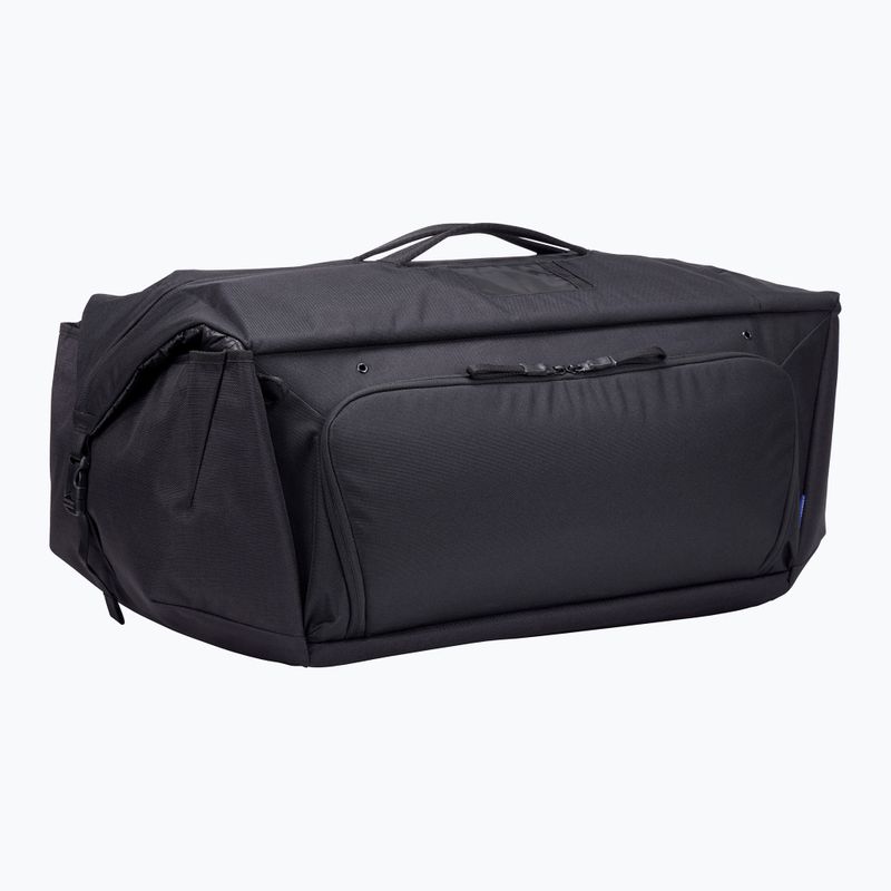 Torba podróżna Thule RoundTrip MTB Duffel 70 l black 3