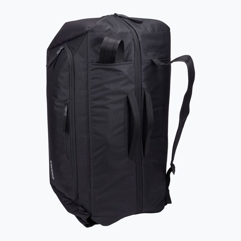 Torba podróżna Thule RoundTrip MTB Duffel 70 l black 4