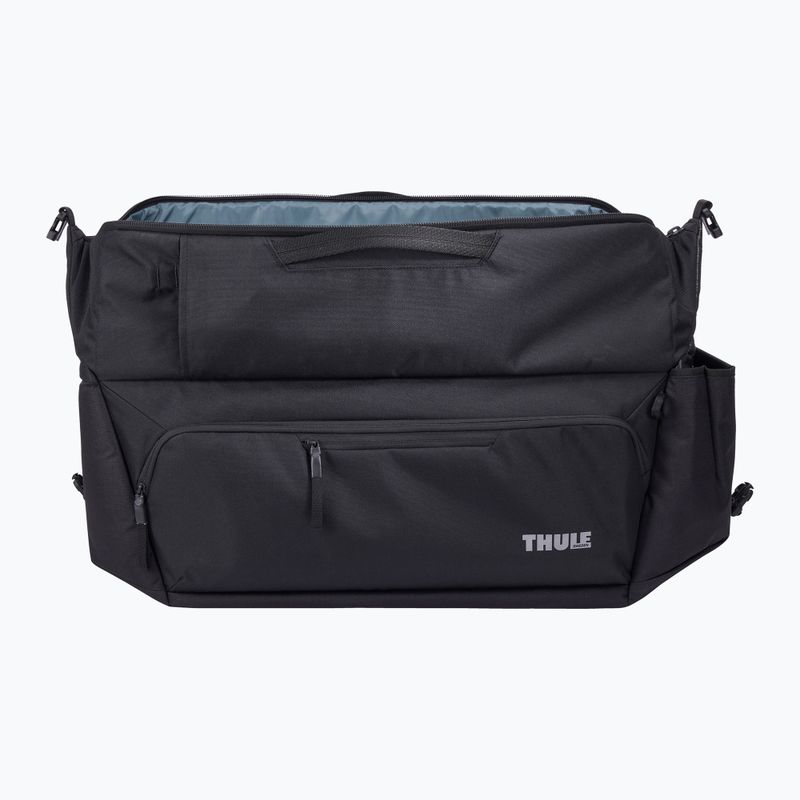 Torba podróżna Thule RoundTrip MTB Duffel 70 l black 5