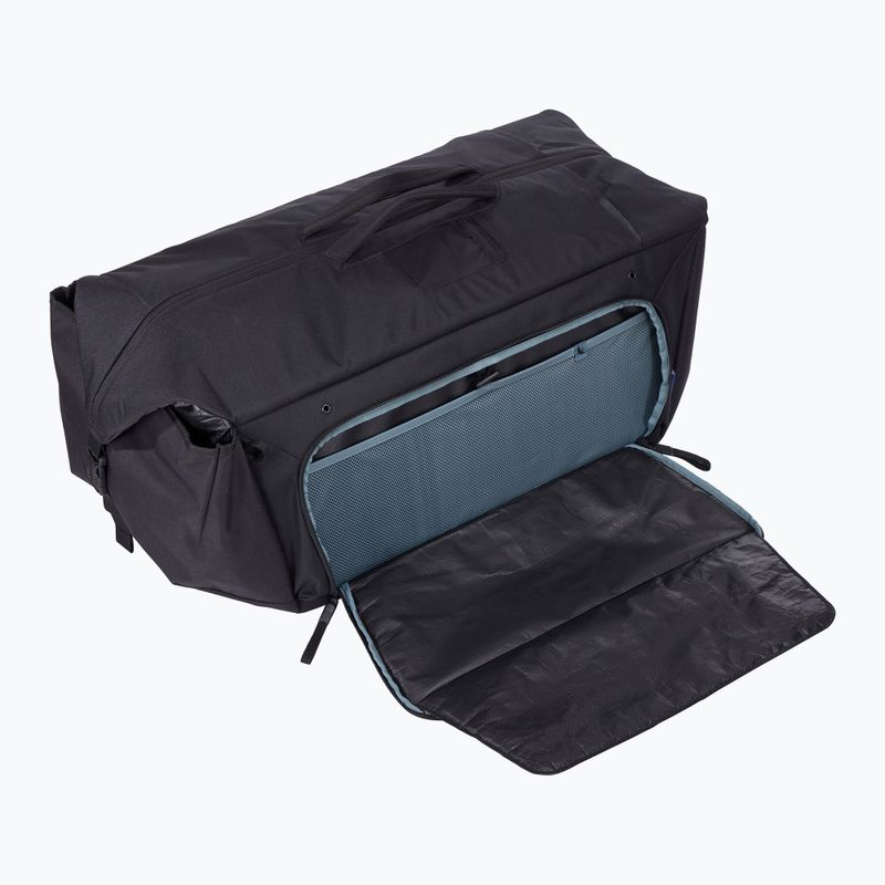 Torba podróżna Thule RoundTrip MTB Duffel 70 l black 6