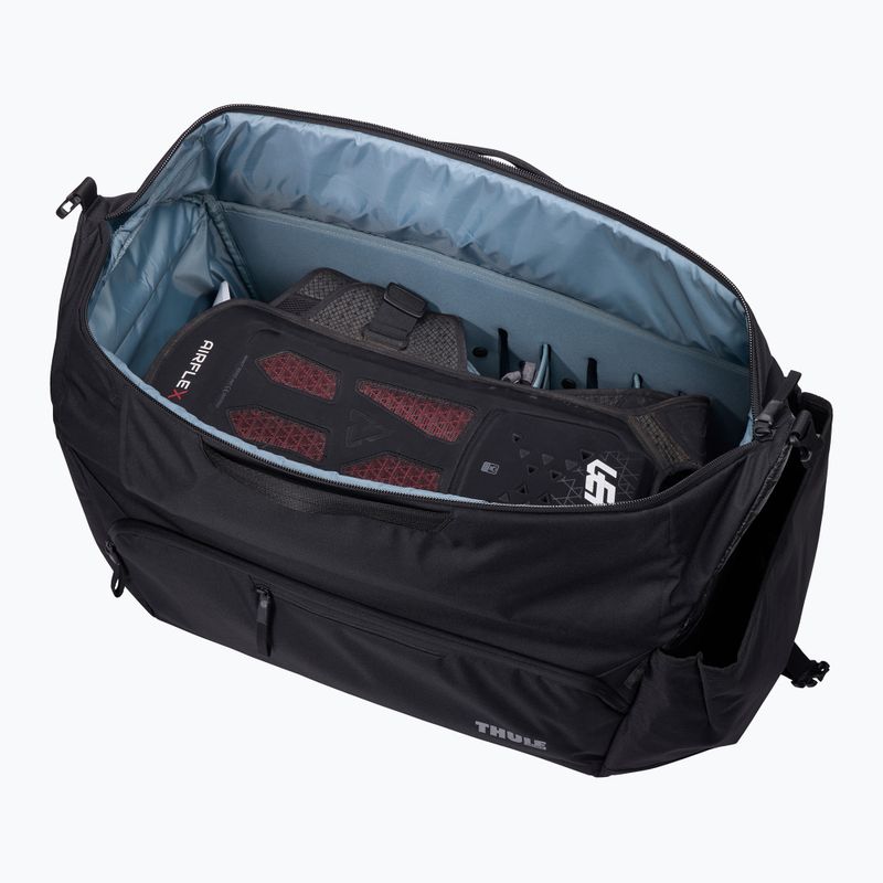 Torba podróżna Thule RoundTrip MTB Duffel 70 l black 9