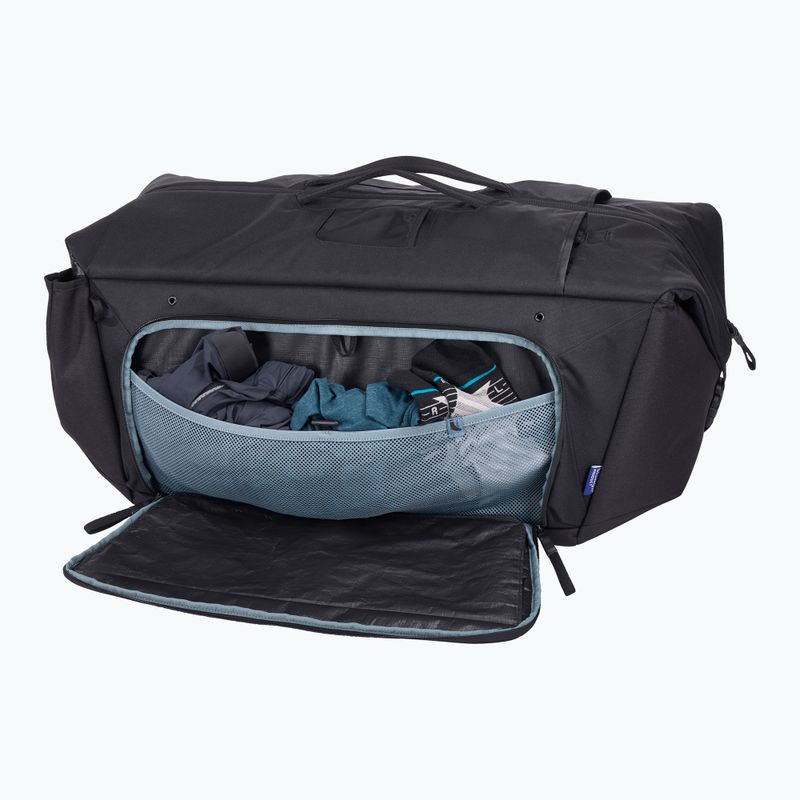 Torba podróżna Thule RoundTrip MTB Duffel 70 l black 10
