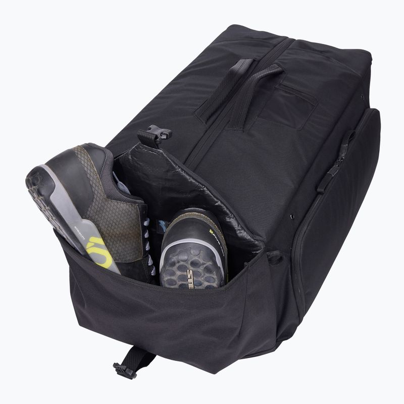 Torba podróżna Thule RoundTrip MTB Duffel 70 l black 11